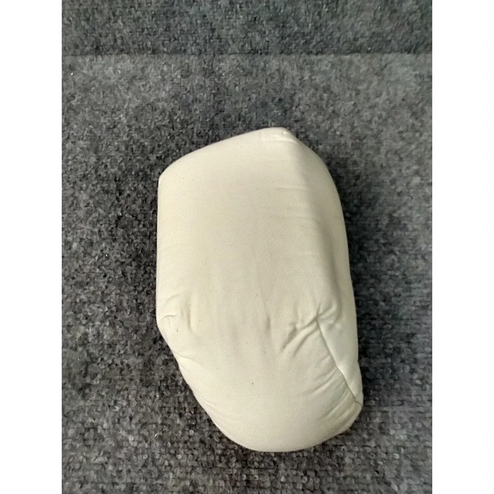 Ergobaby Original Cotton Infant Insert Natural IIA7F14 White Support Pillow
